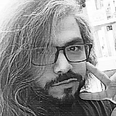 Alexander Poyanco — foto de perfil